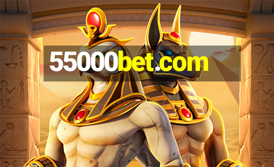 55000bet.com