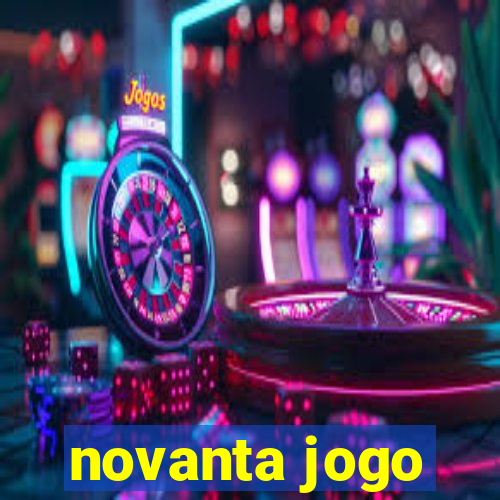 novanta jogo