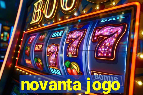 novanta jogo