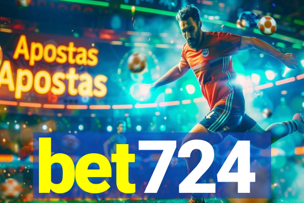 bet724