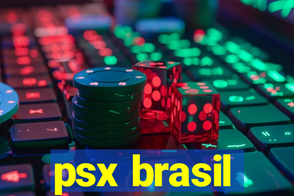 psx brasil