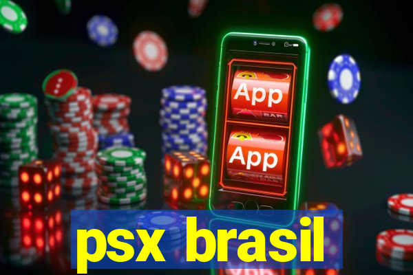 psx brasil