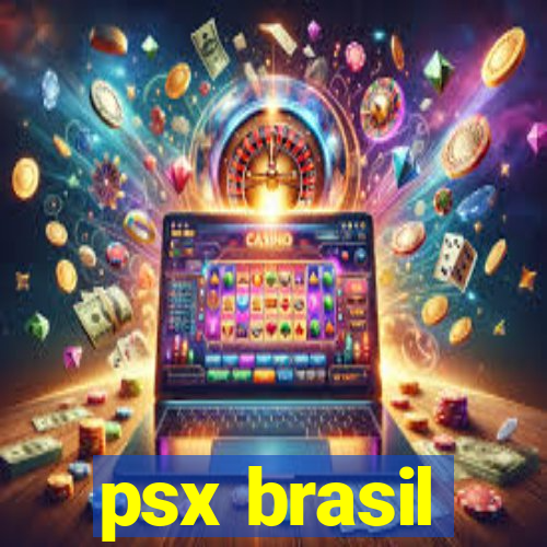 psx brasil