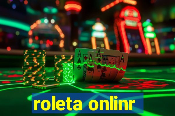 roleta onlinr