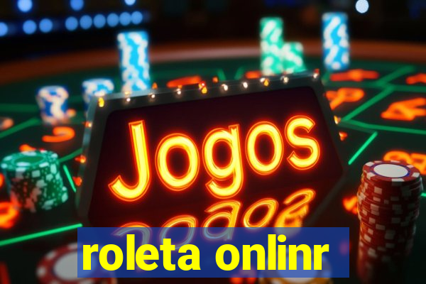 roleta onlinr