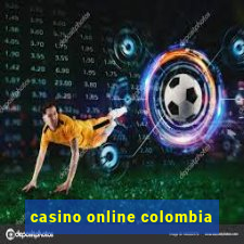 casino online colombia