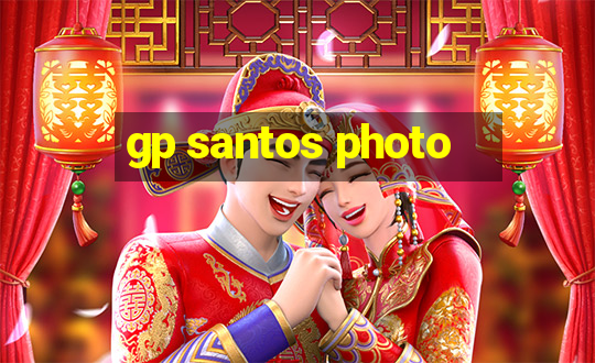 gp santos photo