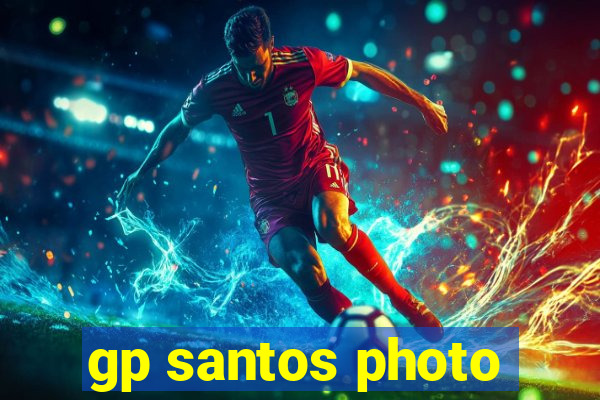 gp santos photo