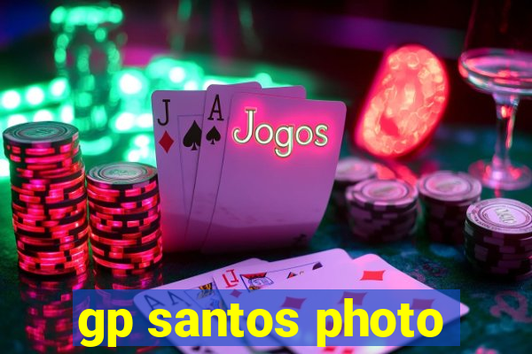 gp santos photo