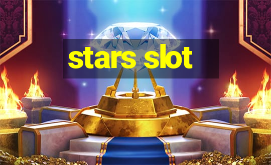 stars slot