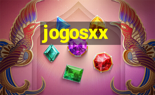 jogosxx