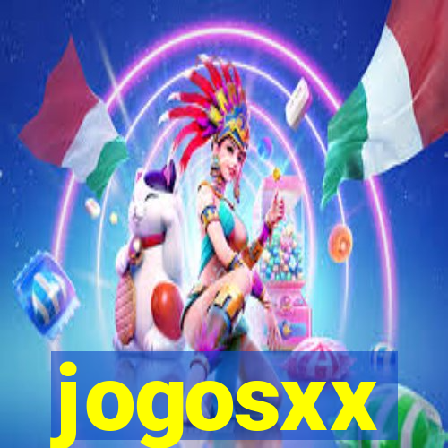 jogosxx