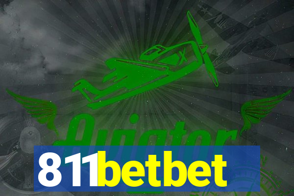 811betbet