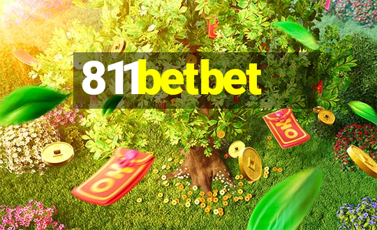 811betbet