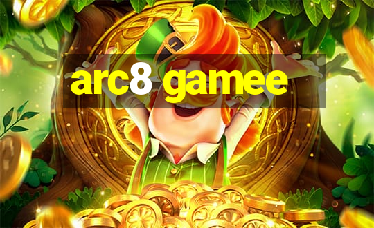 arc8 gamee