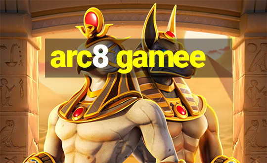 arc8 gamee