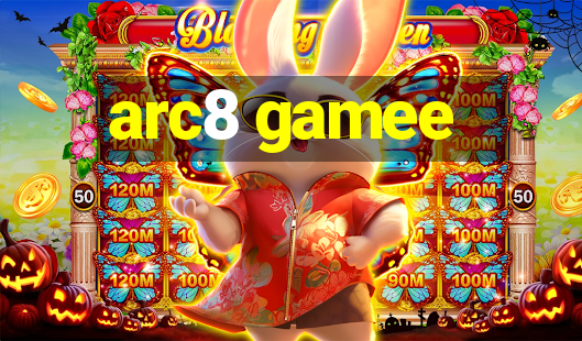 arc8 gamee