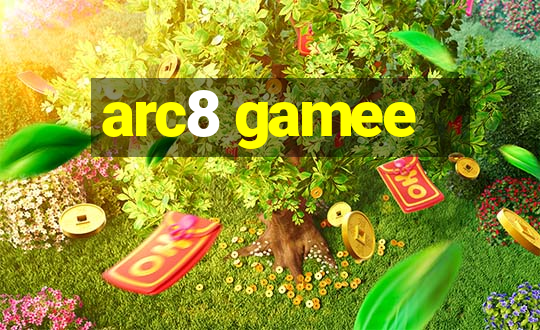 arc8 gamee