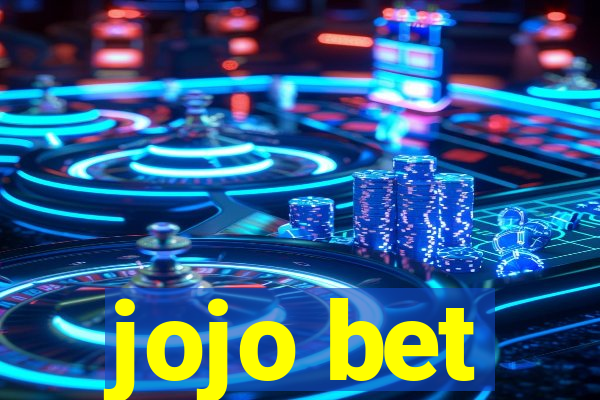 jojo bet