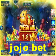 jojo bet