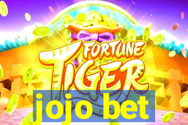 jojo bet