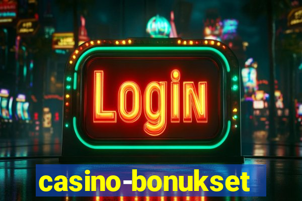 casino-bonukset