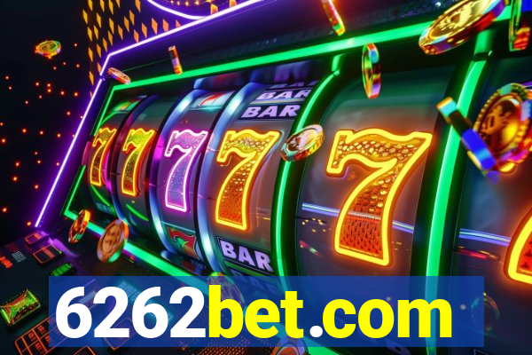 6262bet.com