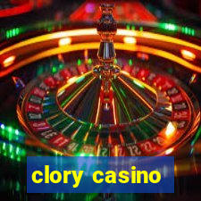 clory casino