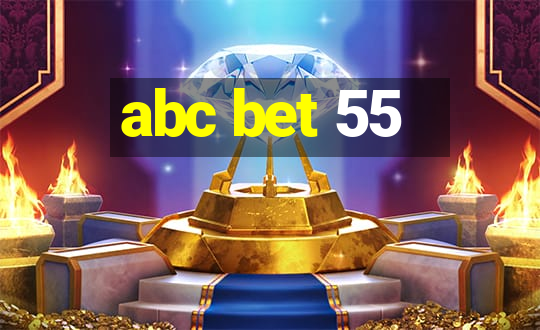 abc bet 55