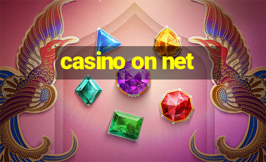 casino on net