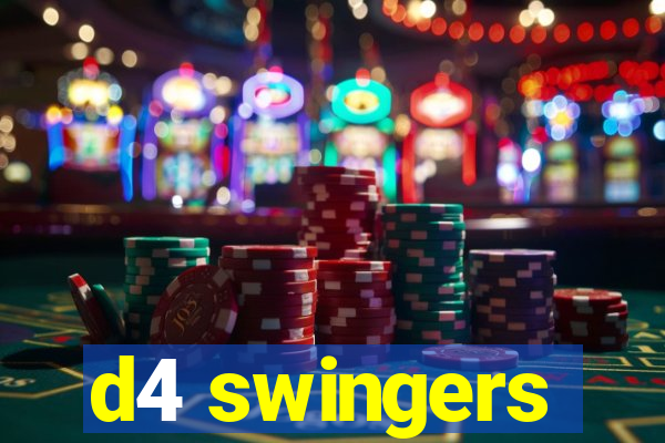 d4 swingers