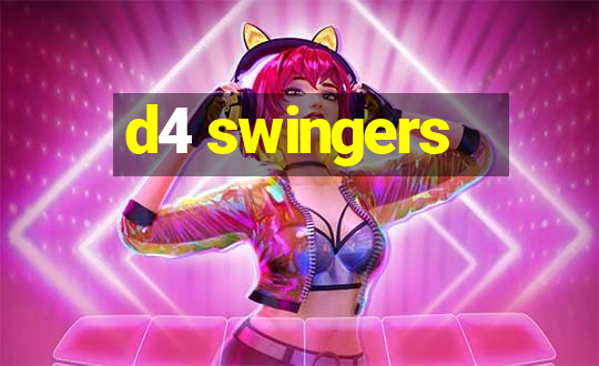 d4 swingers