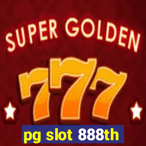 pg slot 888th