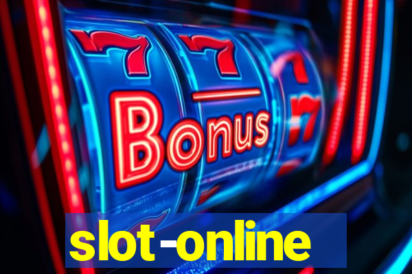 slot-online