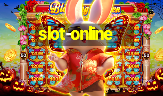 slot-online