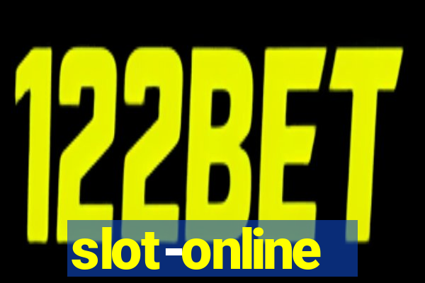 slot-online