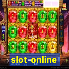 slot-online