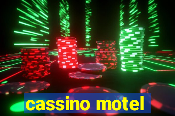 cassino motel