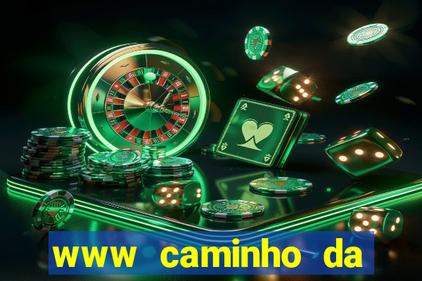 www caminho da sorte esportesdasorte net