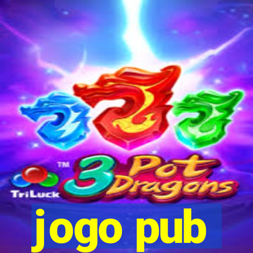 jogo pub