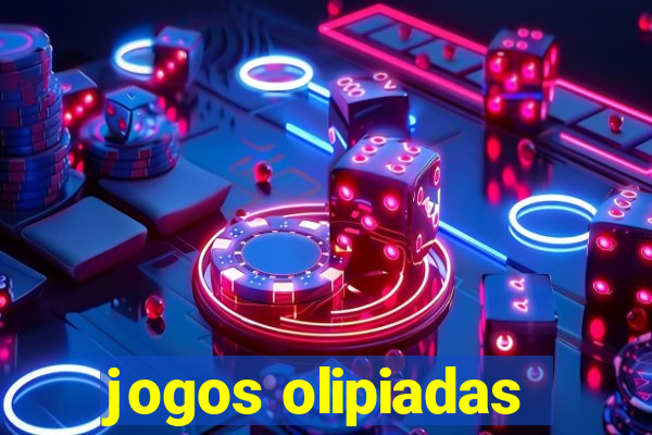 jogos olipiadas