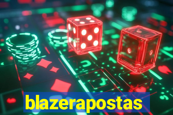 blazerapostas