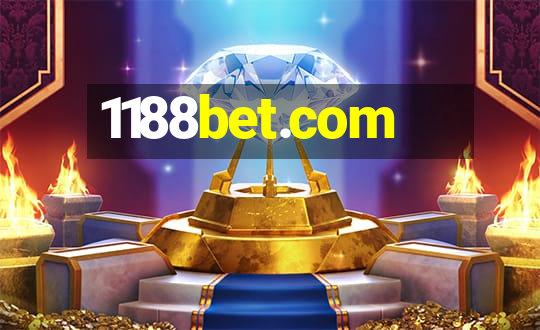 1188bet.com