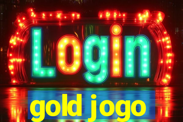 gold jogo