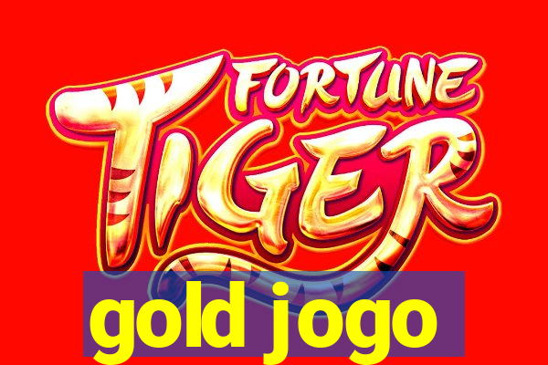 gold jogo