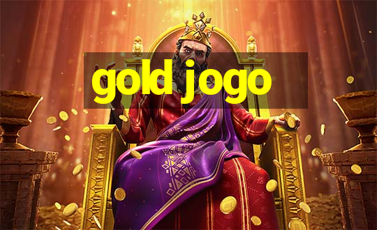 gold jogo