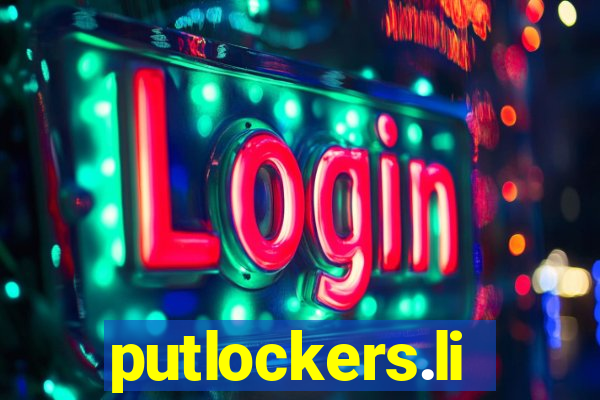 putlockers.li