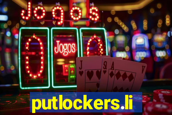 putlockers.li