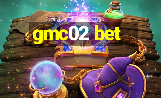 gmc02 bet