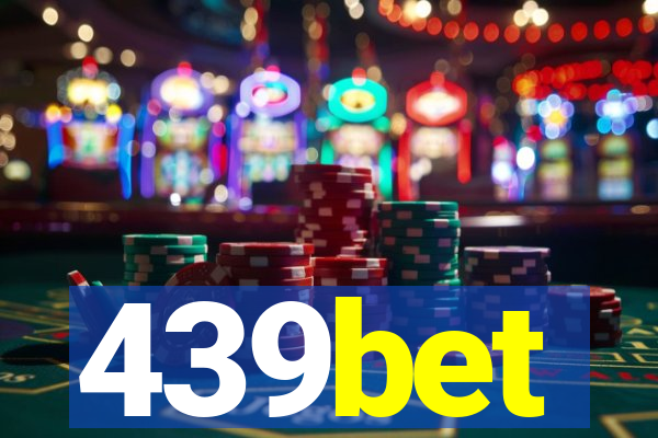 439bet